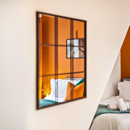 Spacious Birmingham City Apartment المظهر الخارجي الصورة